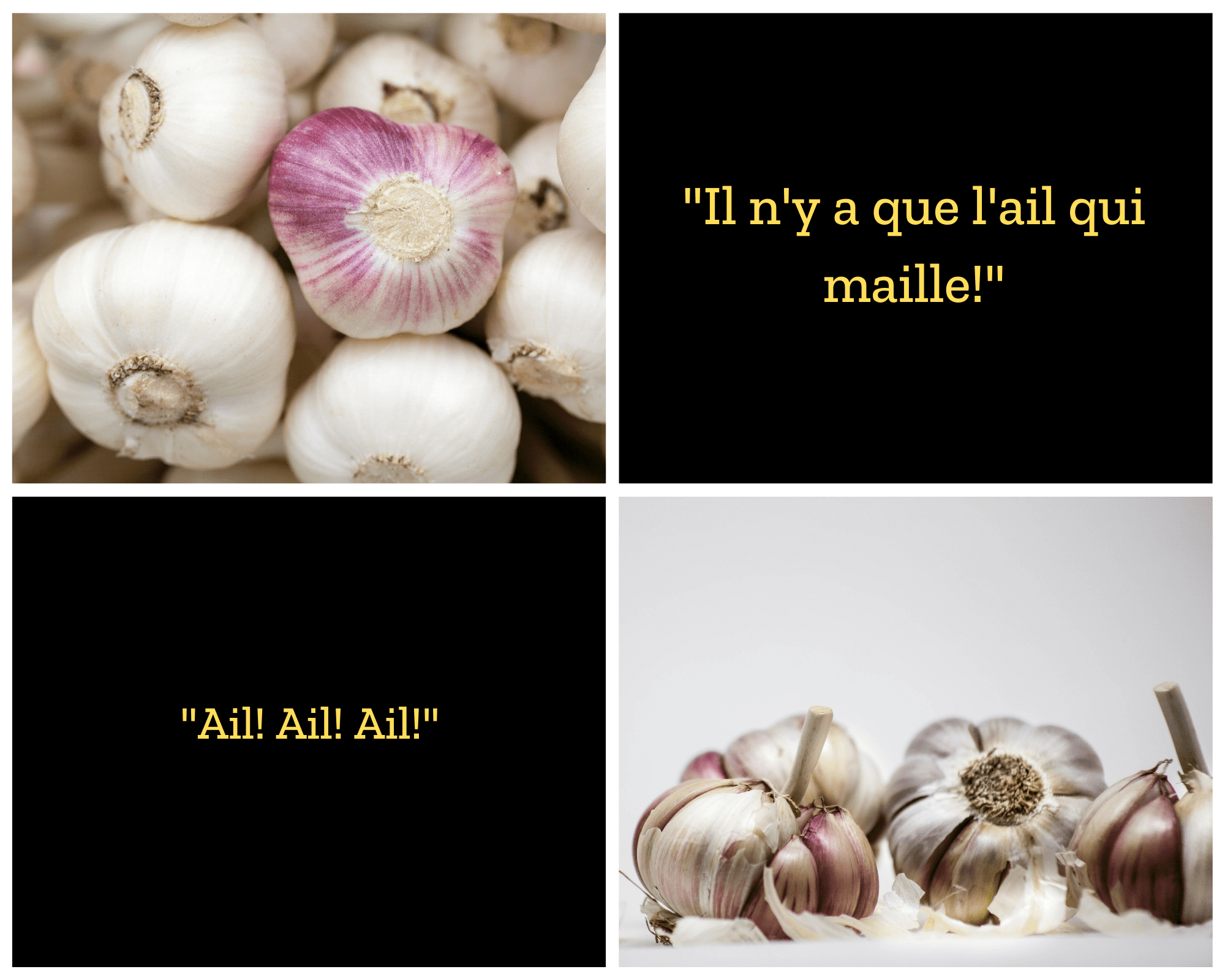 L'ail