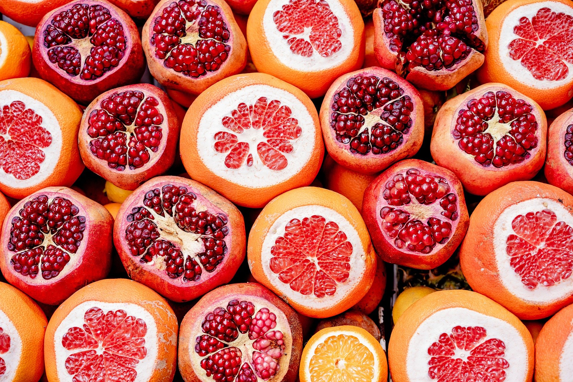 Quelles sont les meilleures sources de vitamines ?