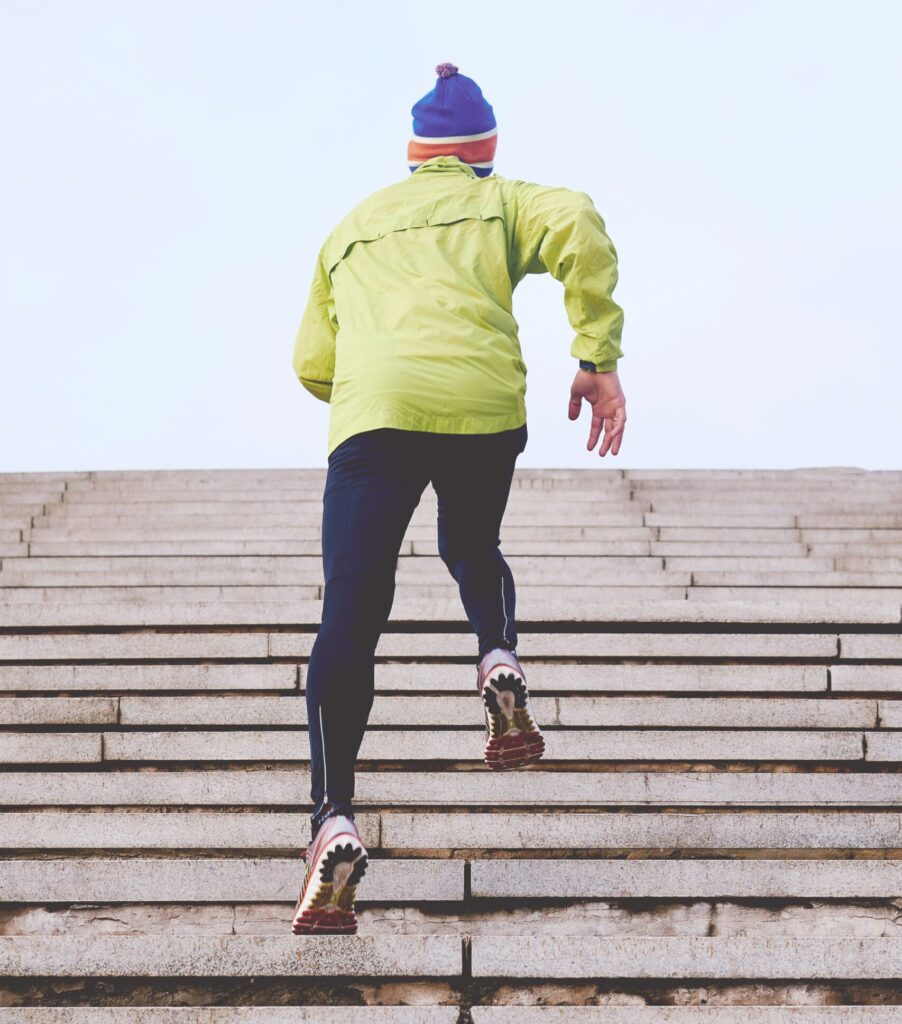 Pourquoi 15 minutes de sport par jour peuvent changer votre vie