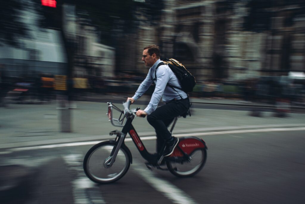 les 5 secrets pour rester en forme avec un emploi du temps chargé