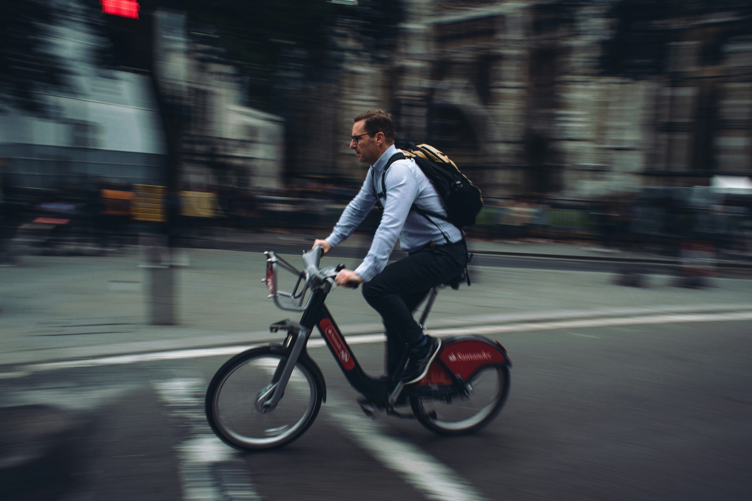 les 5 secrets pour rester en forme avec un emploi du temps chargé