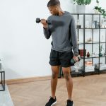 Musculation pour Débutants : Programme Facile en 30 Minutes.
