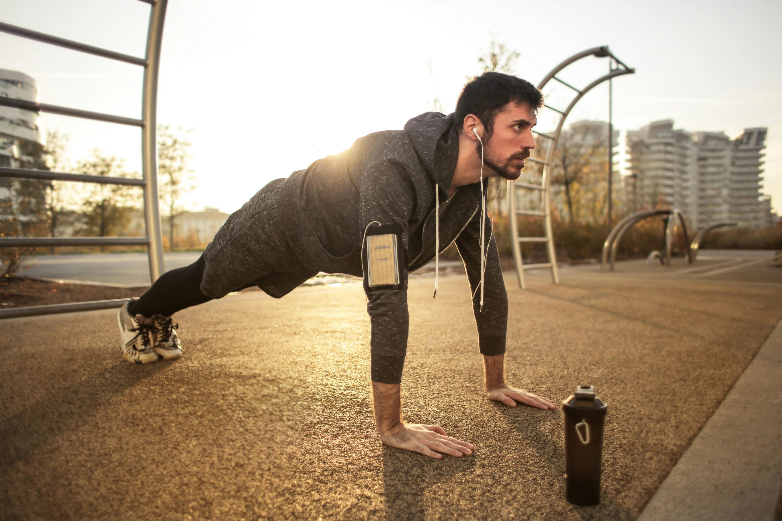 Rester en Forme à 40 Ans et Plus : Ce Que Vous Devez Savoir