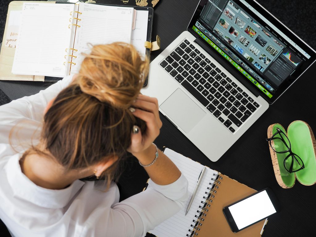 Les Astuces des Athlètes Pros pour Gérer le Stress et la Pression