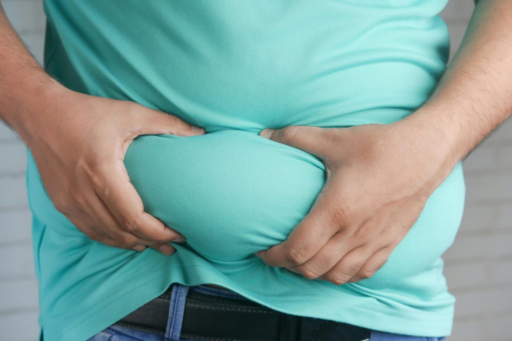 7 Erreurs que vous faites en Essayant de Perdre du Poids